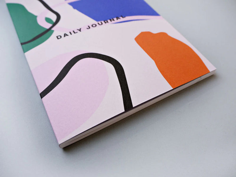 Andalucia Daily Journal-The Completist-lobo nosara