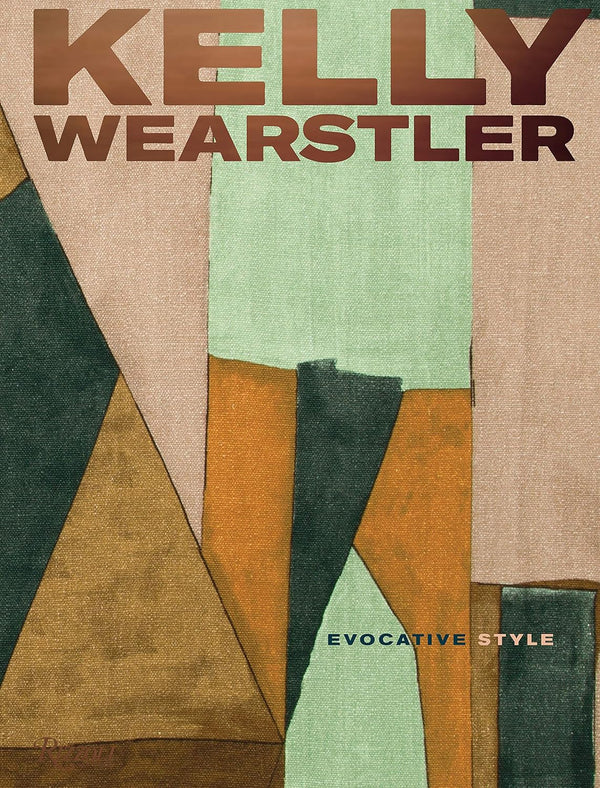 Kelly Wearstler: Evocative Style: Evocative Style-Kelly Wearstler-lobo nosara