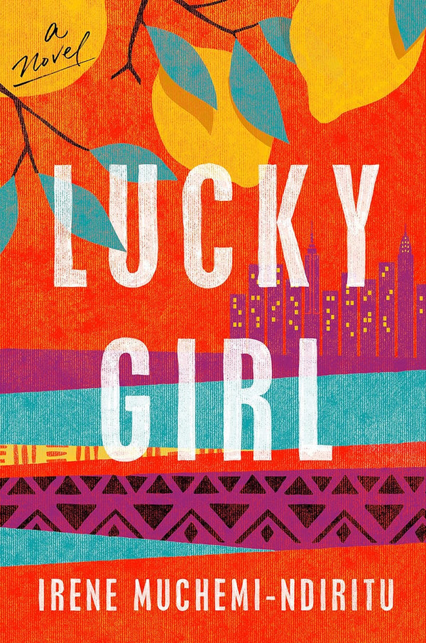 Lucky Girl-Irene Muchemi-Ndiritu-lobo nosara