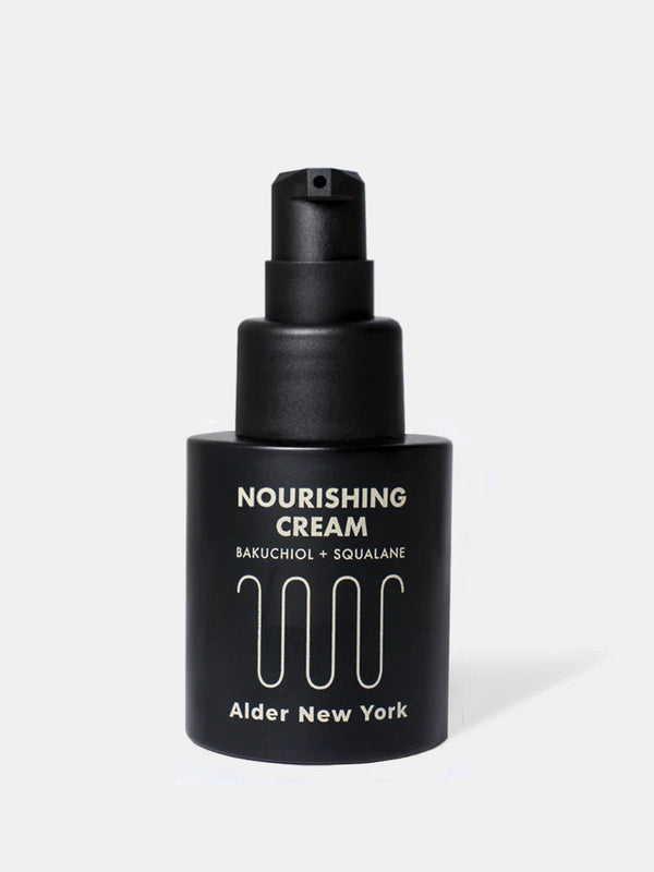 Nourishing Cream-Alder New York-lobo nosara